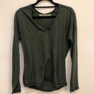 Michael Stars Henley Top